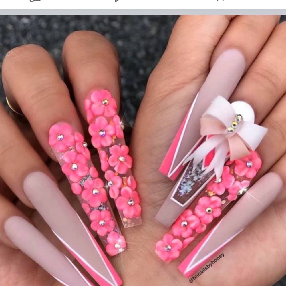 Meet your Posher, Dalesha